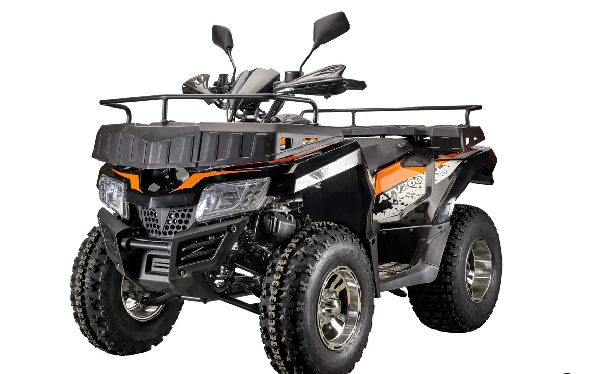 Квадроцикл YACOTA CABO 200LD в Нефтеюганске