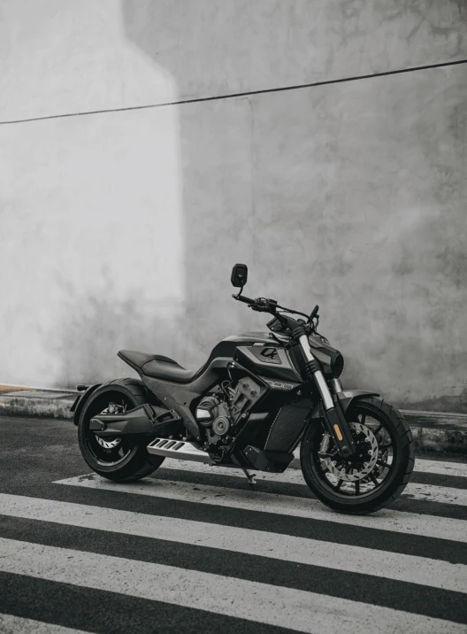 Мотоцикл Benda LFC 700 Pro в Нефтеюганске