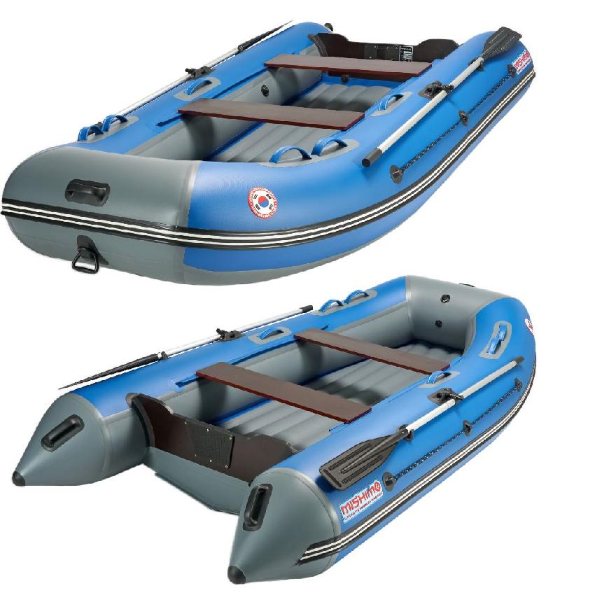 Лодка MISHIMO LITE 400 в Нефтеюганске