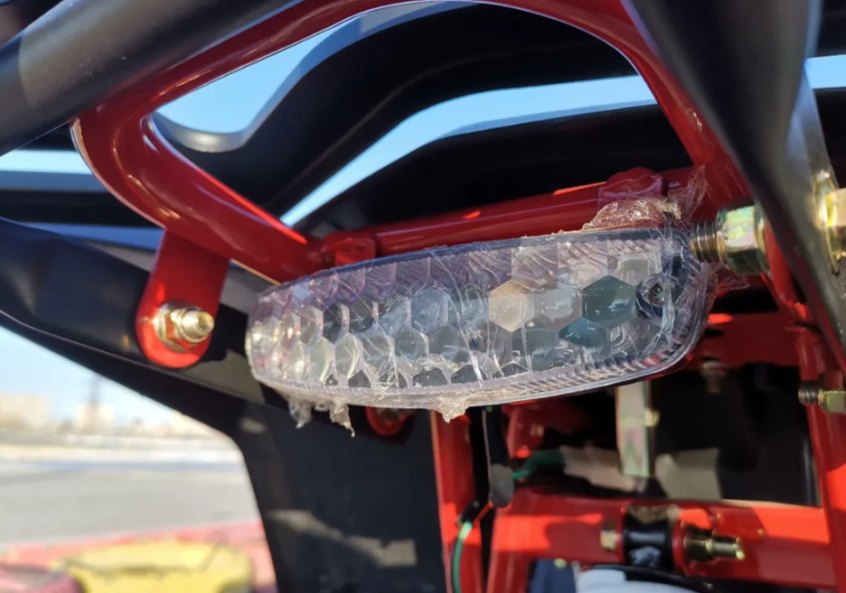 Квадроцикл GBM SHARP KIDS 125 в Нефтеюганске