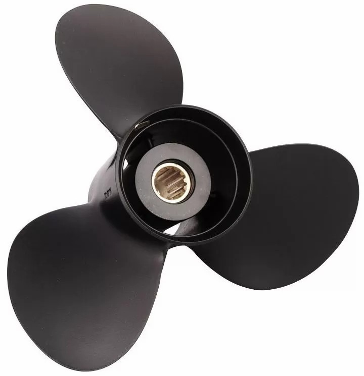 ВИНТ ГРЕБНОЙ MERCURY 15-18 Л.С.; 9,5X8 в Нефтеюганске