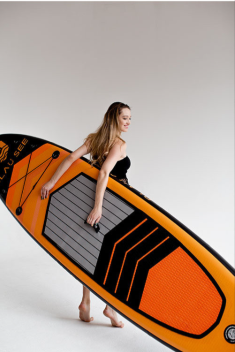 НАДУВНОЙ SUP-BOARD MOONLIGHT 11,6 в Нефтеюганске