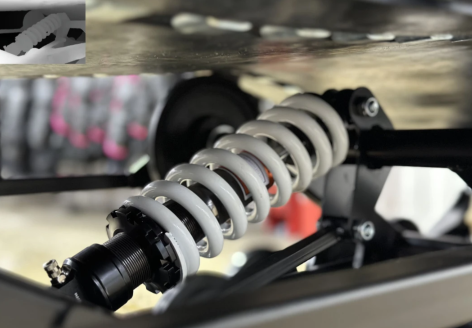 Снегоход PROMAX YAKUT R/К 500 2.0 4T 29 LONG в Нефтеюганске