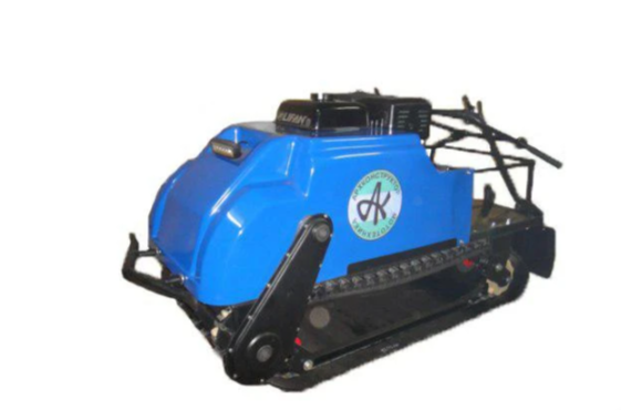 Мотобуксировщик Райда 087L02  9 л.с., катушка 3 ампер в Нефтеюганске