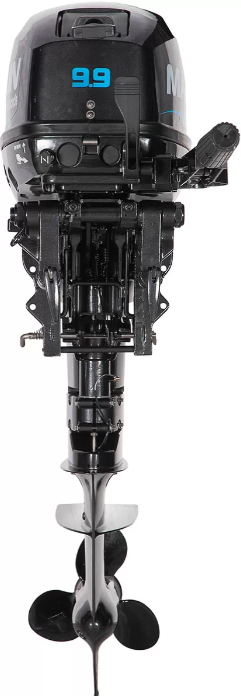 Лодочный мотор MARLIN MP 9.9 AMHL в Нефтеюганске