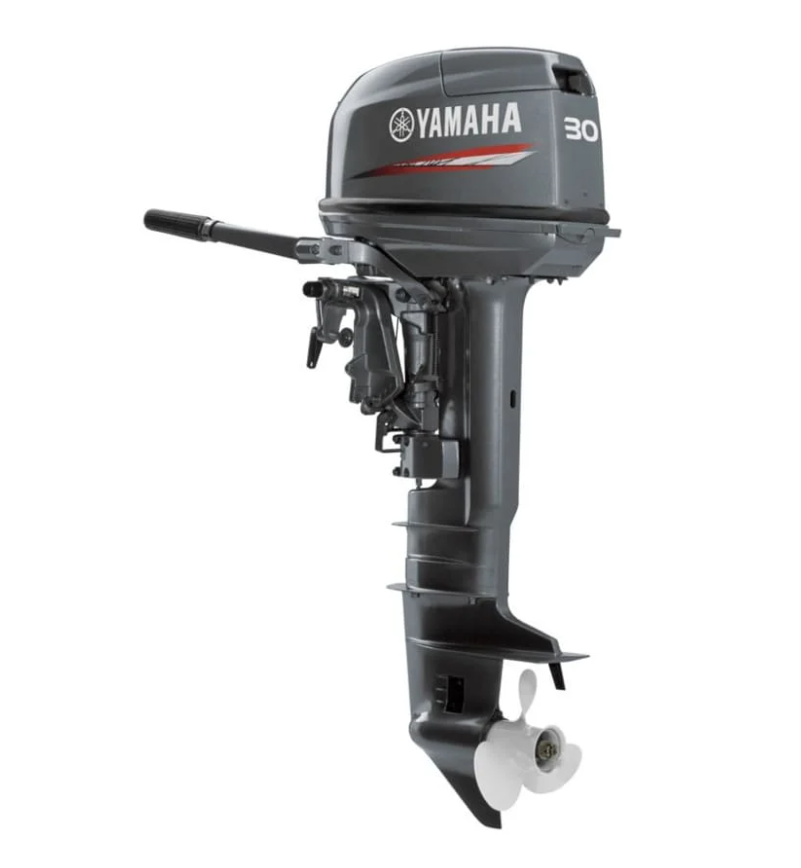 Лодочный мотор YAMAHA 30HMHL в Нефтеюганске