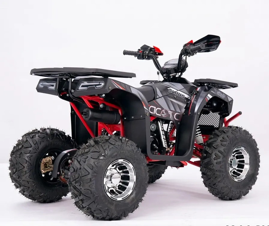 Квадроцикл YACOTA Sirius LD в Нефтеюганске