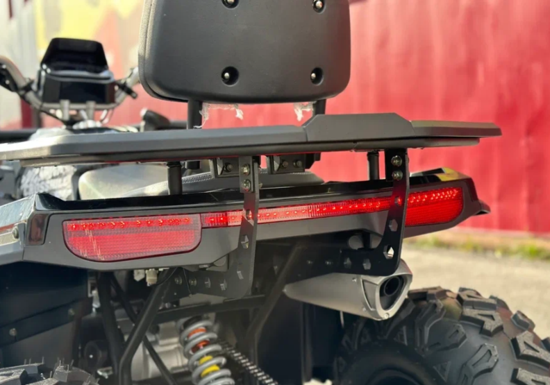 Квадроцикл GBM CROSS HILL 300 NEW в Нефтеюганске