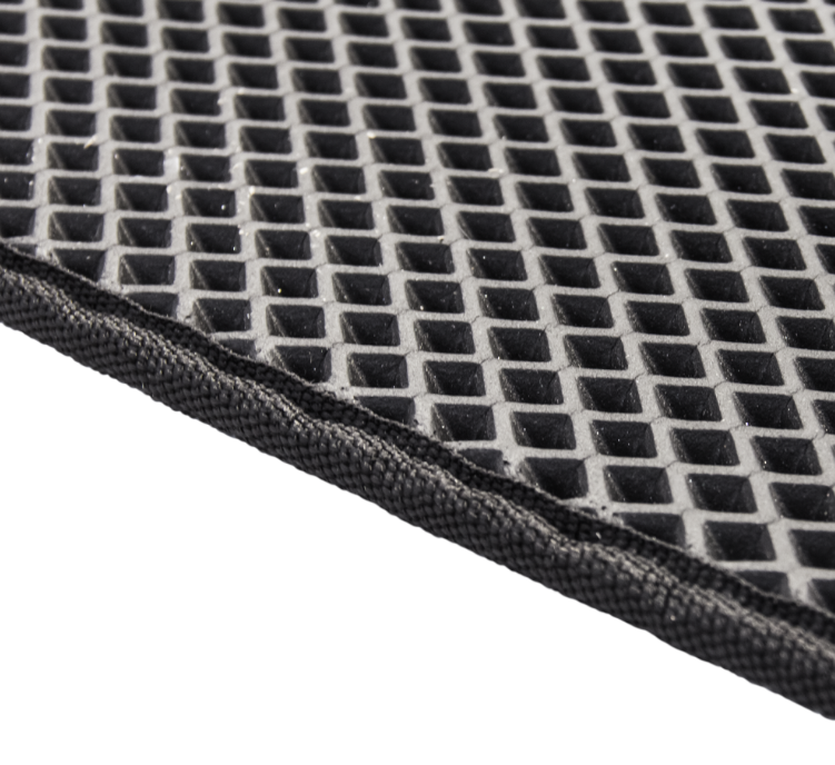 Коврик EVA Proff ТАЙМЕНЬ LX 3400 НДНД в Нефтеюганске