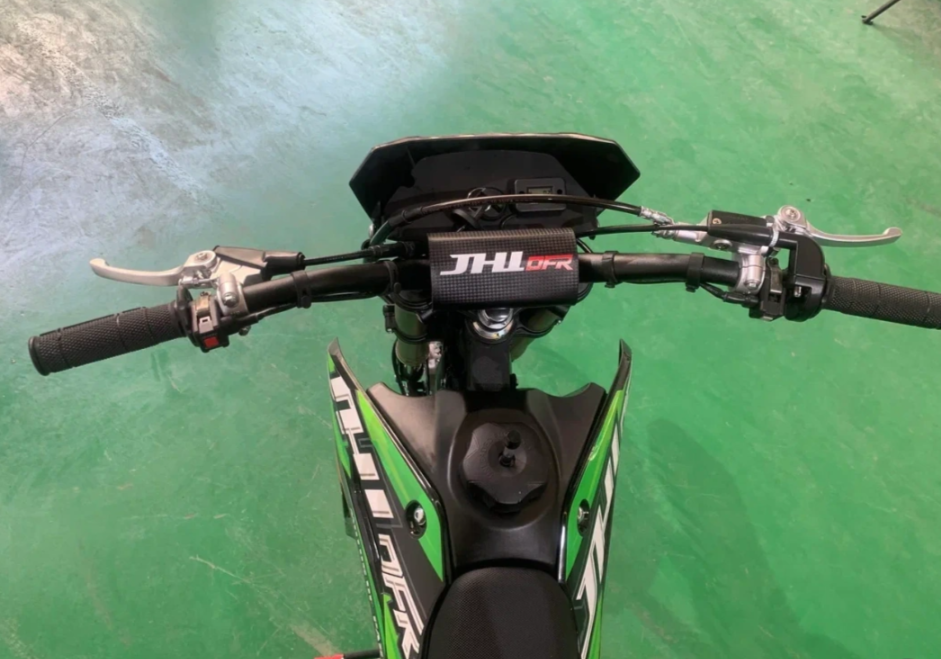 Питбайк JHLMOTO JHLofr LK140 19/16 (ZS1P60YMJ) в Нефтеюганске