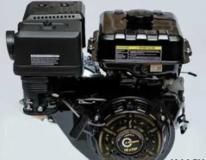 Мотобуксировщик БТС «STANDART PRO»  500/15 э/зап. LIFAN PRO(216 Ватт) в Нефтеюганске