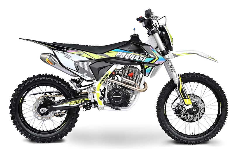 Мотоцикл Progasi IBIZA 300 в Нефтеюганске