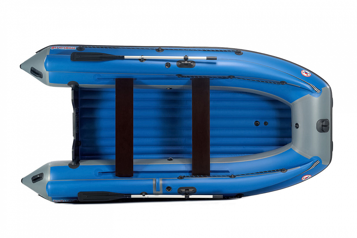 Лодка MISHIMO FAMILY LITE 350 в Нефтеюганске