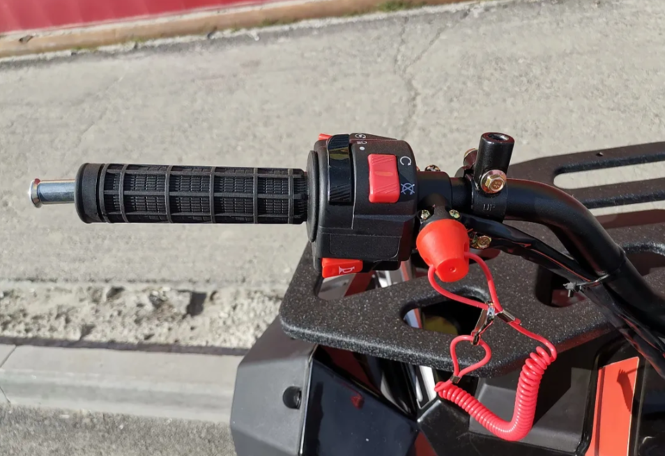 Квадроцикл GBM SHARP BIG 300 NEW в Нефтеюганске