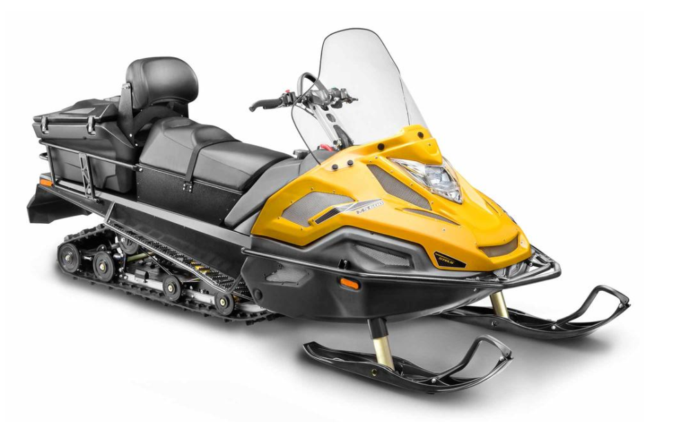 Снегоход STELS SM600T (L LUX WT) СТАВР 1.0 К01 Tech в Нефтеюганске
