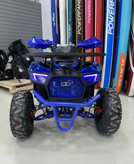 Квадроцикл PROMAX SPACE 200 в Нефтеюганске