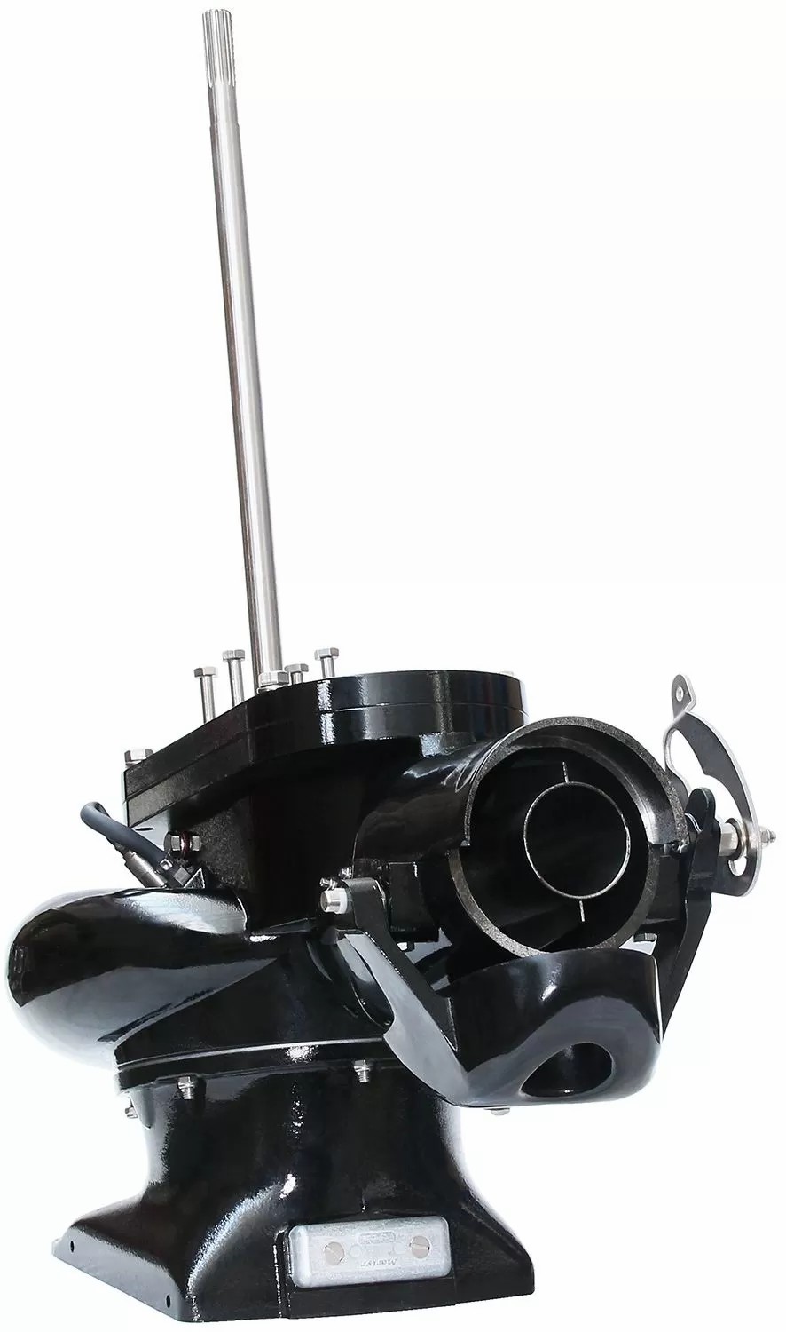 ВОДОМЕТНАЯ НАСАДКА MARLIN НА МОТОР 50 Л.С. TOHATSU, YAMAHA, MERCURY, MARLIN в Нефтеюганске