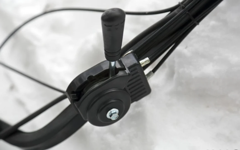 Мотобуксировщик РЫБАК PK 9 л.с. (короткая база 1230мм) в Нефтеюганске