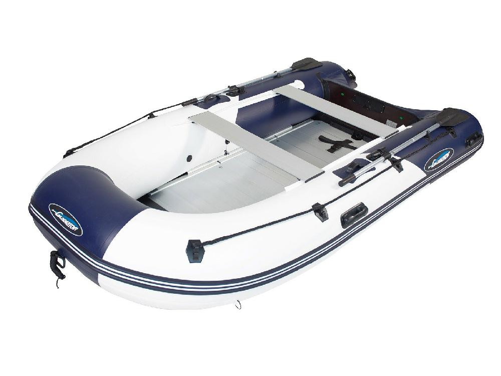 НАДУВНАЯ ЛОДКА GLADIATOR B330AL в Нефтеюганске