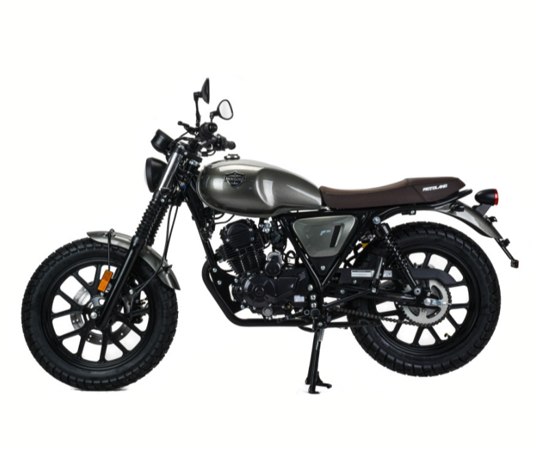 Мотоцикл MOTOLAND (МОТОЛЕНД) TEXAS 300 в Нефтеюганске