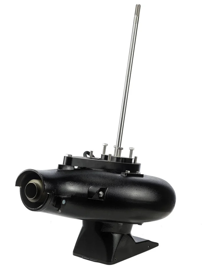 ВОДОМЕТНАЯ НАСАДКА GLADIATOR WT 15 YAMAHA, MARLIN, PARSUN, GOLFSTREAM в Нефтеюганске