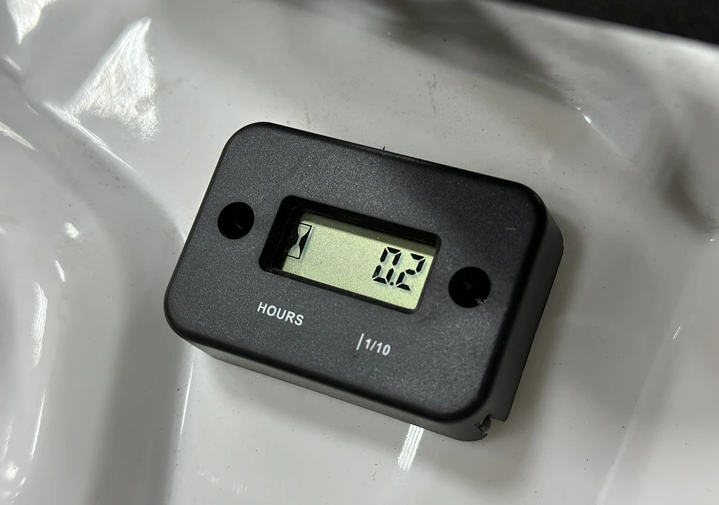 Квадроцикл PROMAX WILD 2.0 190 в Нефтеюганске