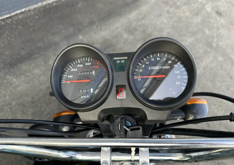 Мопед PROMAX WOODLAND 150 (49) в Нефтеюганске