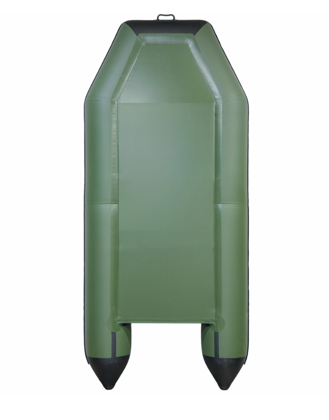 Лодка АКВА 3200 слань-книжка в Нефтеюганске