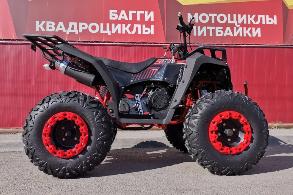 Квадроцикл GBM SHARP BIG 300 NEW в Нефтеюганске