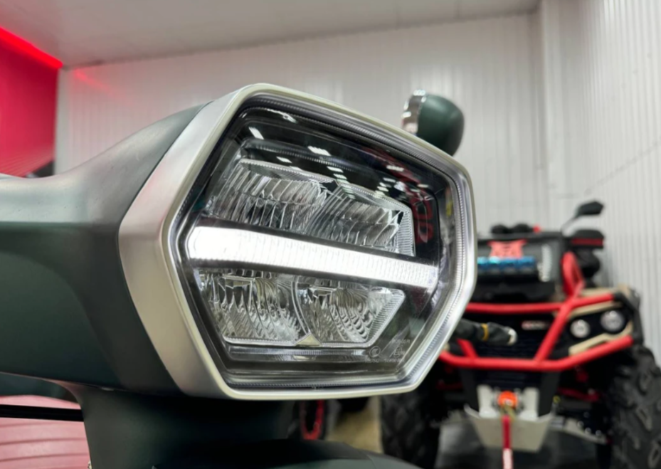 Скутер PROMAX Miami 240 (49) в Нефтеюганске