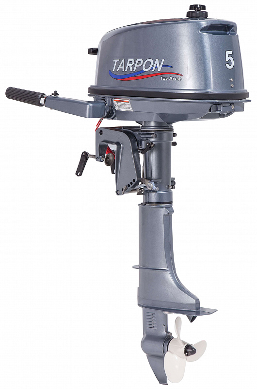 Лодочный мотор SEA-PRO T 5S TARPON в Нефтеюганске