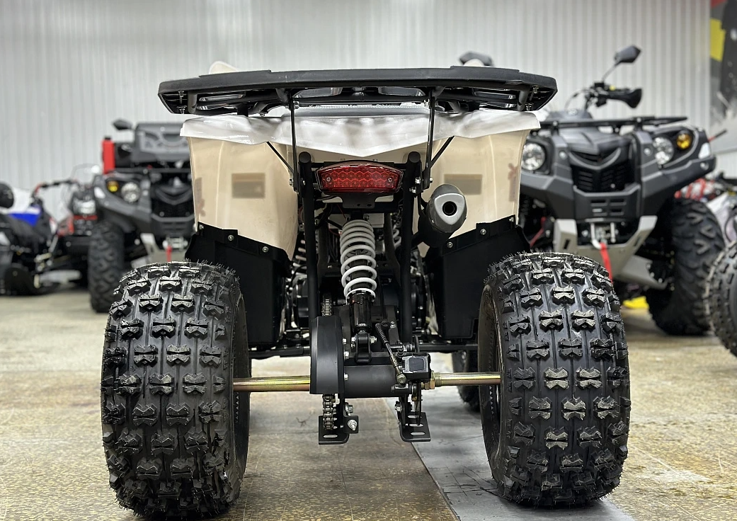 Квадроцикл PROMAX WILD 2.0 190 в Нефтеюганске