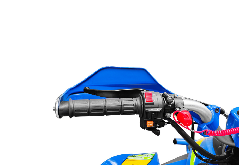 Квадроцикл YACOTA TYPHOON 250 в Нефтеюганске