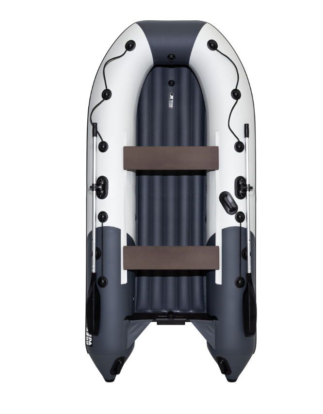 Лодка ривьера компакт 3200 нднд в Нефтеюганске