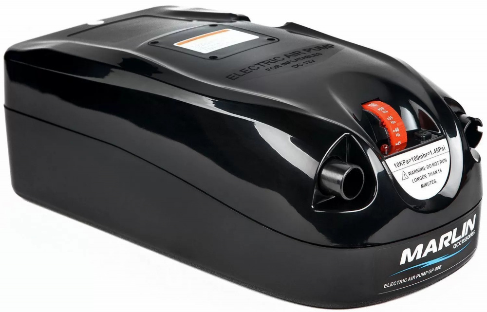 ЭЛЕКТРИЧЕСКИЙ НАСОС MARLIN GP-80 B в Нефтеюганске