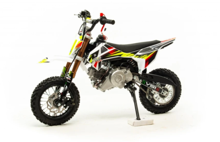 Питбайк MOTOLAND (МОТОЛЕНД) PWR Racing FRZ 60 в Нефтеюганске