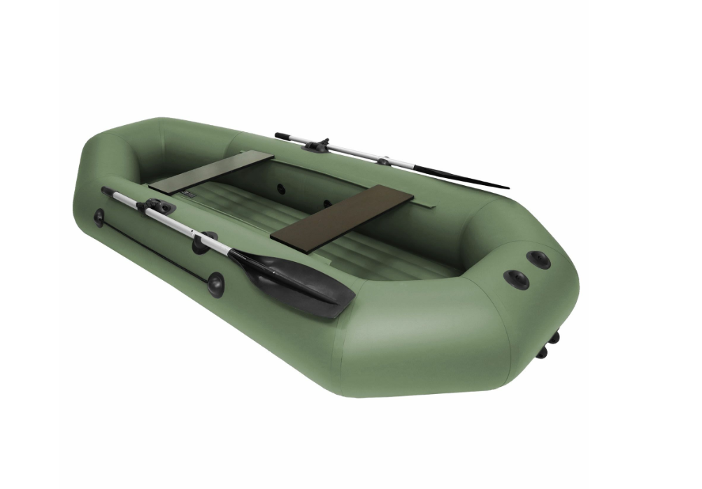  Лодка АКВА-МАСТЕР 280 НД в Нефтеюганске