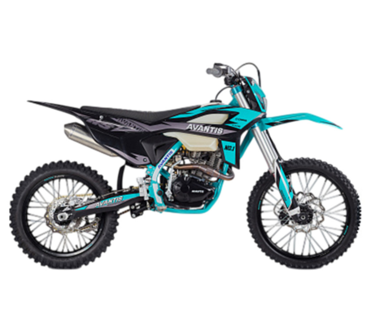 Мотоцикл Avantis A5 (PR300) 2024 в Нефтеюганске