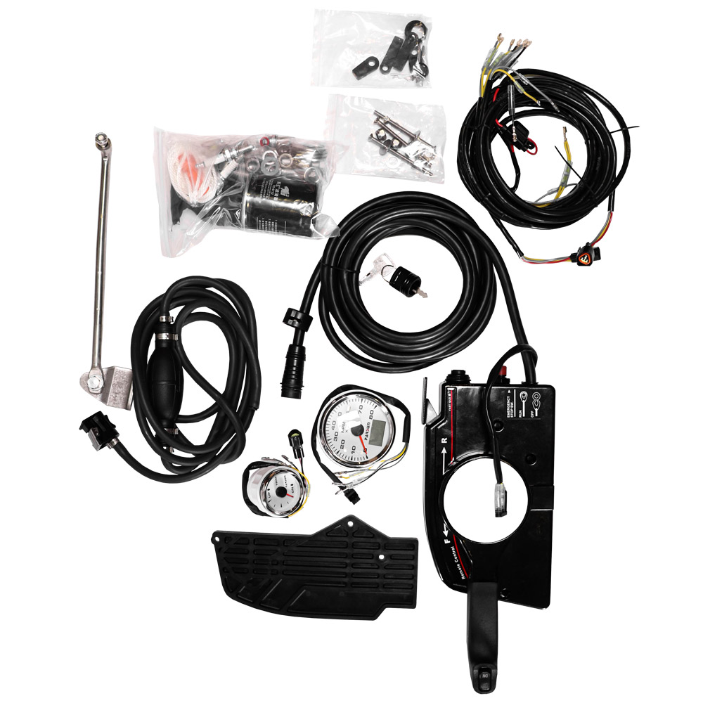 ЛОДОЧНЫЙ МОТОР TOYAMA F20AFWS в Нефтеюганске