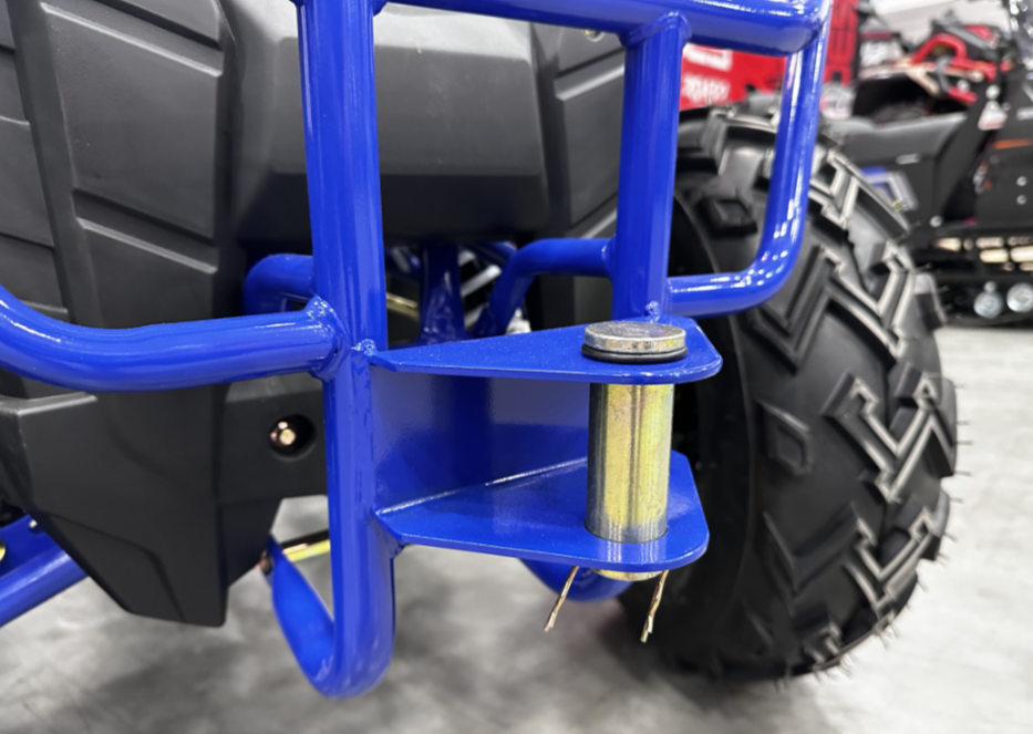 Квадроцикл GBM SHARP BIG 300 NEW PREMIUM в Нефтеюганске