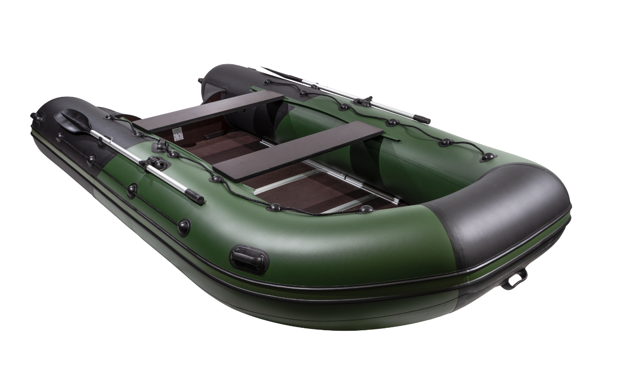 Лодка Ривьера Максима 3800 СК в Нефтеюганске