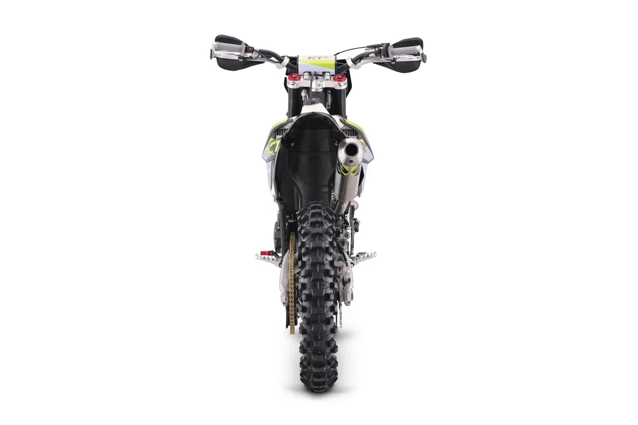 Кроссовый мотоцикл YACOTA NB300 в Нефтеюганске