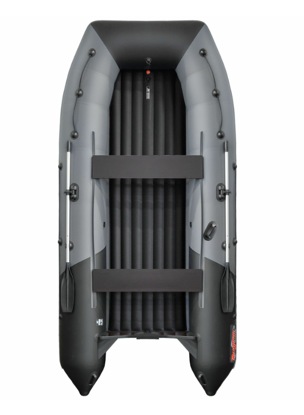 Лодка Таймень RX 4100 НДНД в Нефтеюганске