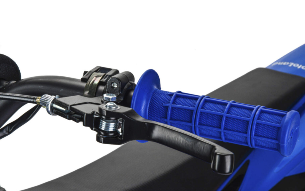 Питбайк MOTOLAND (МОТОЛЕНД) 125 SX 125 E 17/14 в Нефтеюганске