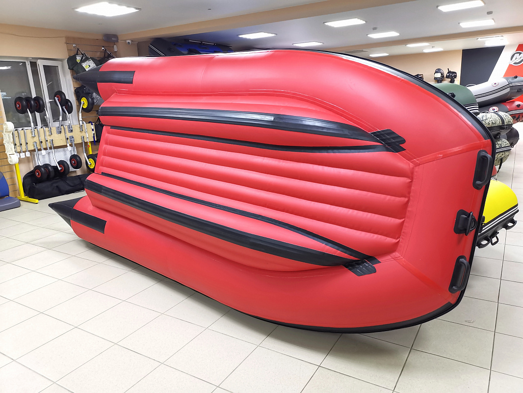 Лодка MISHIMO SPORT 390 в Нефтеюганске