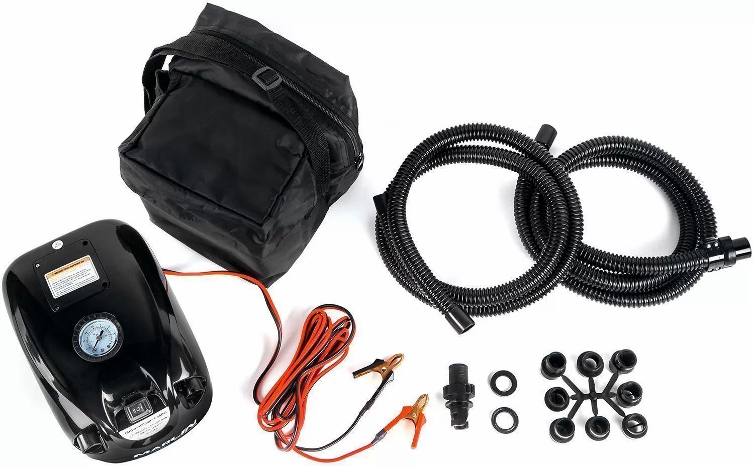 ЭЛЕКТРИЧЕСКИЙ НАСОС MARLIN GP-80 S в Нефтеюганске