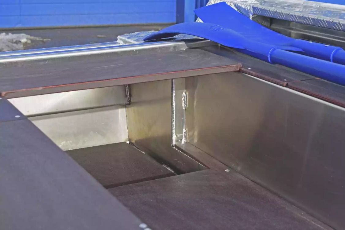 Алюминиевая лодка Wyatboat-340 РМ в Нефтеюганске