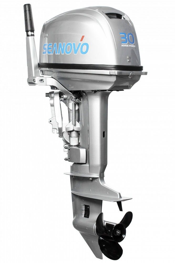 Лодочный мотор SEANOVO SN25FHL в Нефтеюганске