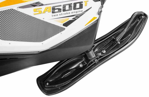 Снегоход STELS SA600T (L LUX WT) АТАМАН 1.0 К01 Tech в Нефтеюганске