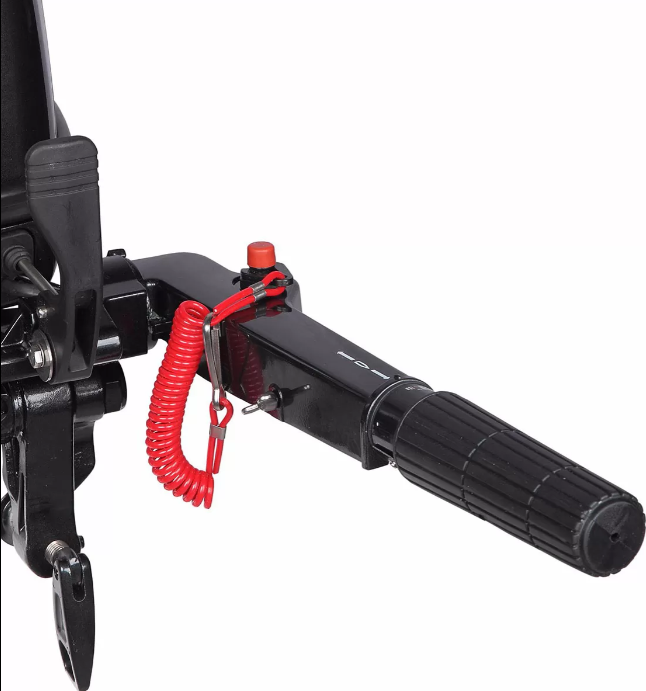 Лодочный мотор MARLIN MP 9.9 AMHL в Нефтеюганске